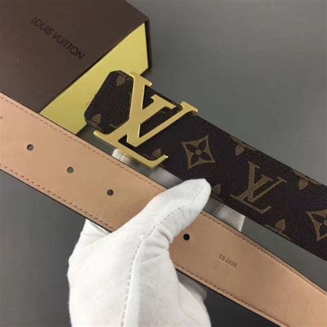 louis vuitton heart belt|louis vuitton unisex belt.